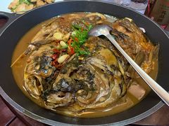 -万景茶庄·台州菜
