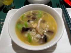 -大鸽饭(汉溪长隆店)