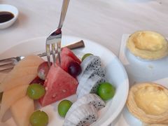 -成都海湾酒店·海湾壹品中餐厅(远大购物中心店)