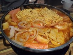 -Yolo韩国创意料理