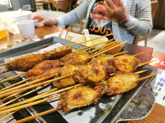 -管氏翅吧(台湾街店)