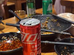 -我的面 川味Bistro(后沙峪店)