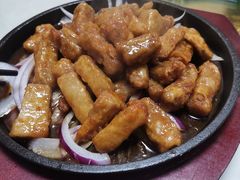 -金秋小吃海鲜·专注30年临海特色风味