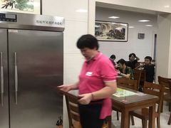 大堂-茶港食堂(武昌店)