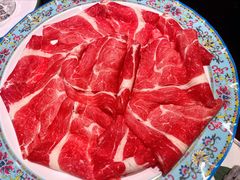 -南门四季铜锅涮肉(大屯·北苑店)