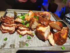 -绿茶餐厅(领展购物广场·中关村店)