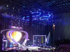 -成都金融城演艺中心