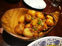 -杨记隆府(汉街店)