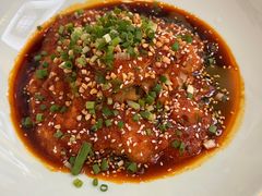 -成都驻京办餐厅(蜀都宾馆店)