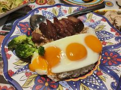 -玛嘉烈(北京金融街店)