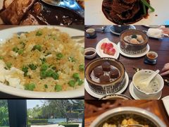 -蛇口希尔顿南海酒店·随轩中餐厅·粤菜