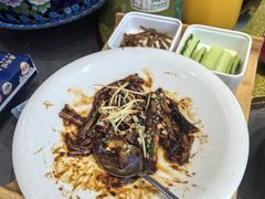 -金典银峰老鹅馆·昆山菜(亭林公园店)