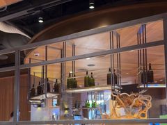 -大树餐厅(益田假日店)