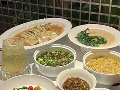 -桂满陇·海市蜃楼·黑金(国金店)