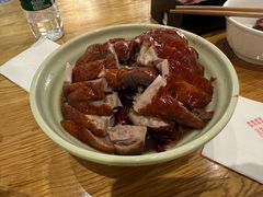 -晓马鸭店(新芜路店)