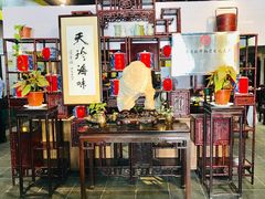 -吴门人家·苏宴宫廷菜(拙政园店)