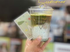 -Manner Coffee(芮欧百货店)