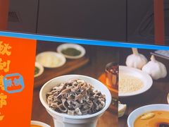 -东门口·新式老北京火锅(河西龙湖天街店)
