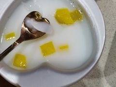 -墨脱石锅椰子鸡•香草鸭•东山羊(大东海店)