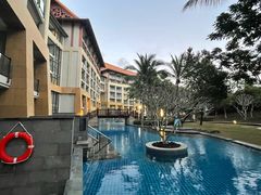 -三亚海棠湾万丽度假酒店