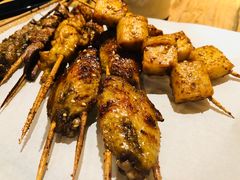 -管氏翅吧(马家堡店)