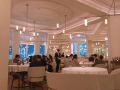 大堂-Jean Georges