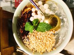 -绿茶餐厅(光明N次方公园店)