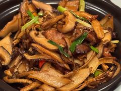 石锅杂菌-多味居(剪子巷店)