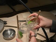 -Hideout Hookah Lounge·隐觅地