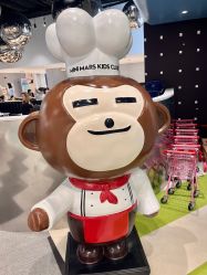 -MINI MARS KIDS CLUB亲子家庭中心(长宁天山店)