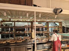 -佐敦面包铺·JORDAN BAKERY