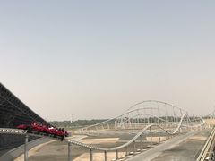 -法拉利主题公园