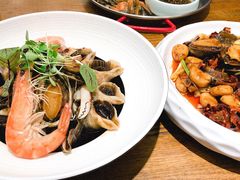 -必点海鲜·鲅鱼水饺(鞍山西道店)