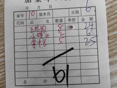 -青啤之家大酒店(登州路店)