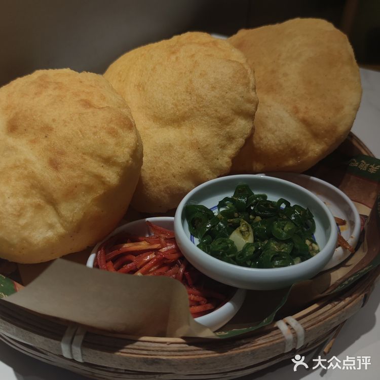 陕菜·特色小吃📸