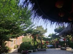 -红石寨旅游度假区