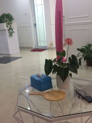 -瑞尼丝国际专业脱毛连锁