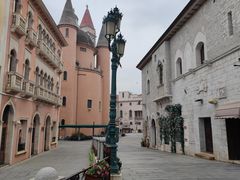 -华谊兄弟（长沙）电影小镇