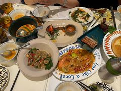 -太食獸泰式茶餐厅(IFS国金中心店)