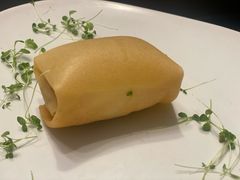 -上蔬无瑕· 创意素食·Vegetarian(华采天地店)