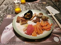 -南京金陵饭店
