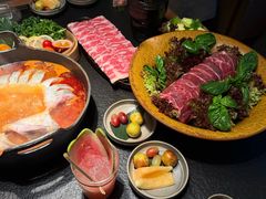 -大龙燚·旷野鲜火锅(广州首店)