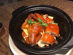 -港丽餐厅