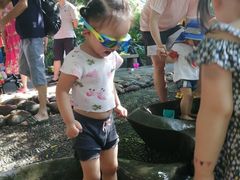 -成都市活水公园
