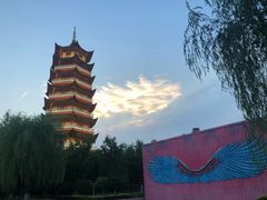 -济南方特东方神画