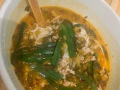 云南小锅米线-云味馆·云南菜·云南米线(地王店)