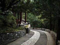 -香山公园