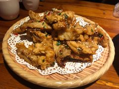 -戴记龙虾(天泽街店)