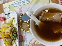 -椰皇鸡饭·烧味烧腊