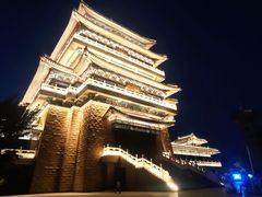 -高榜山景区